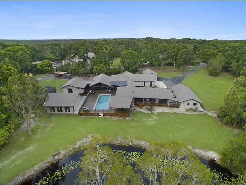 48 Tobin Close, Lennox Head NSW 2478