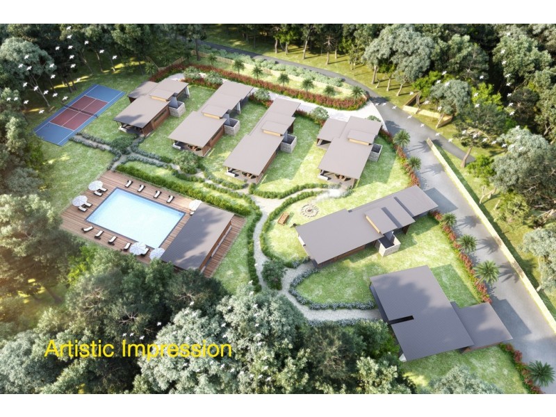 48 Tobin Close, Lennox Head NSW 2478