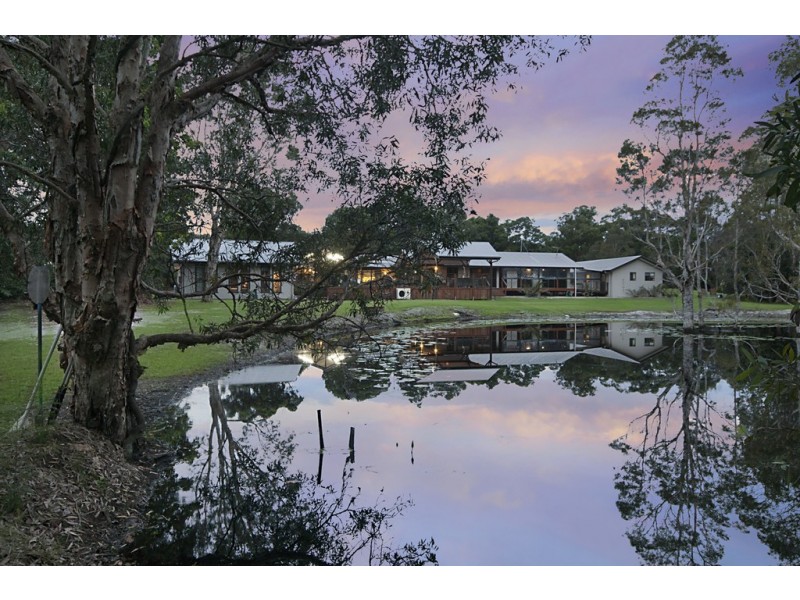 48 Tobin Close, Lennox Head NSW 2478