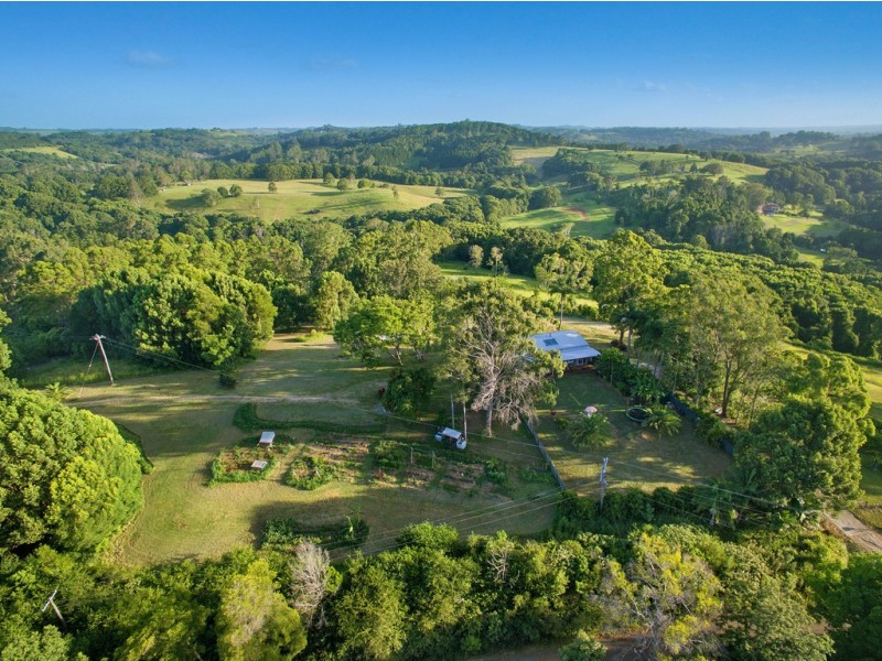 154 Waltons Road, Federal NSW 2480