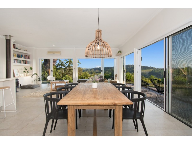 154 Waltons Road, Federal NSW 2480