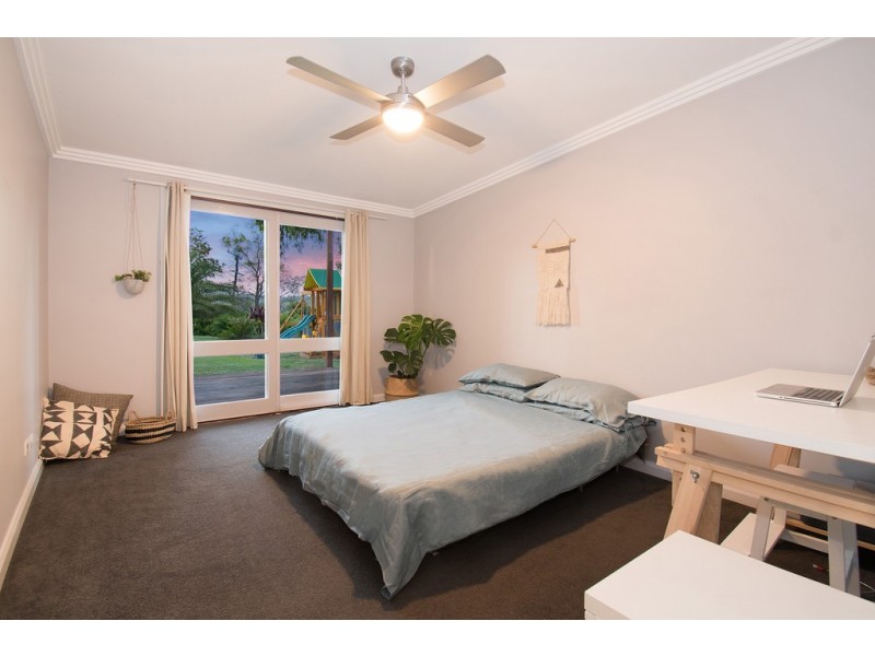 154 Waltons Road, Federal NSW 2480