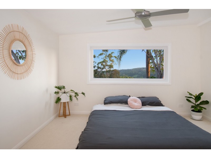 154 Waltons Road, Federal NSW 2480