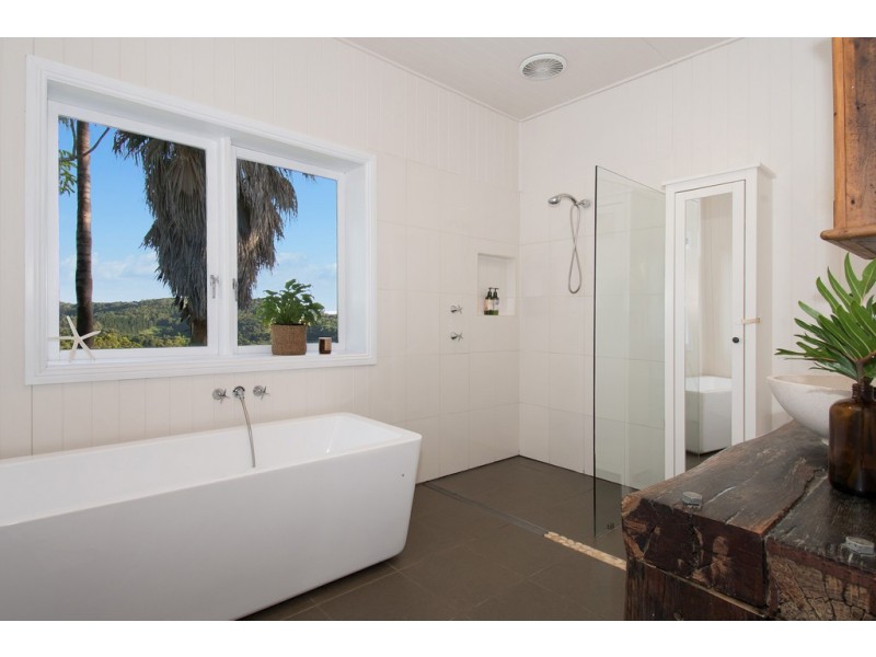 154 Waltons Road, Federal NSW 2480