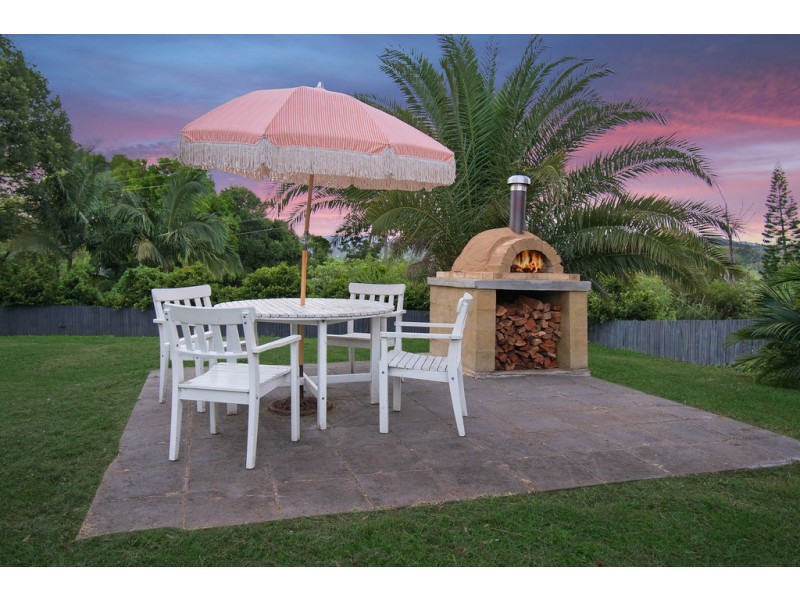 154 Waltons Road, Federal NSW 2480