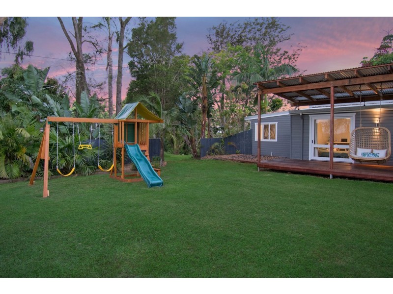 154 Waltons Road, Federal NSW 2480