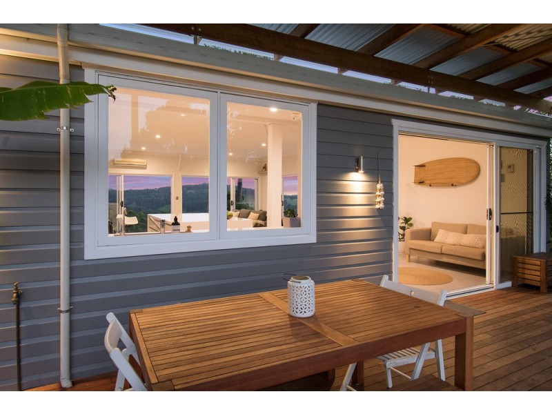 154 Waltons Road, Federal NSW 2480