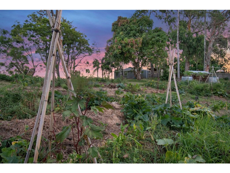 154 Waltons Road, Federal NSW 2480