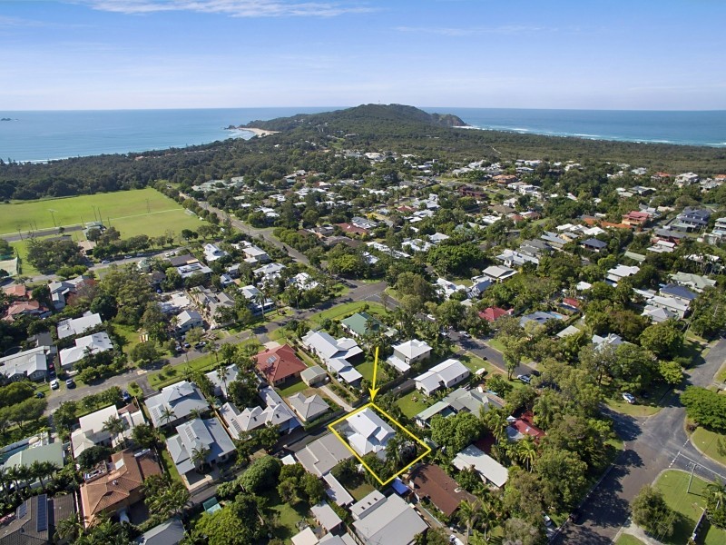 41 Kingsley Lane, Byron Bay NSW 2481