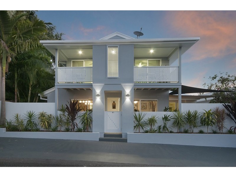 41 Kingsley Lane, Byron Bay NSW 2481