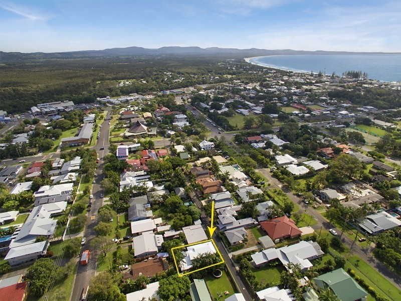41 Kingsley Lane, Byron Bay NSW 2481