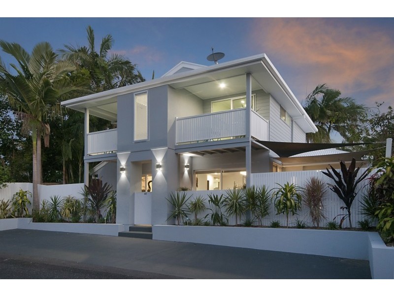 41 Kingsley Lane, Byron Bay NSW 2481
