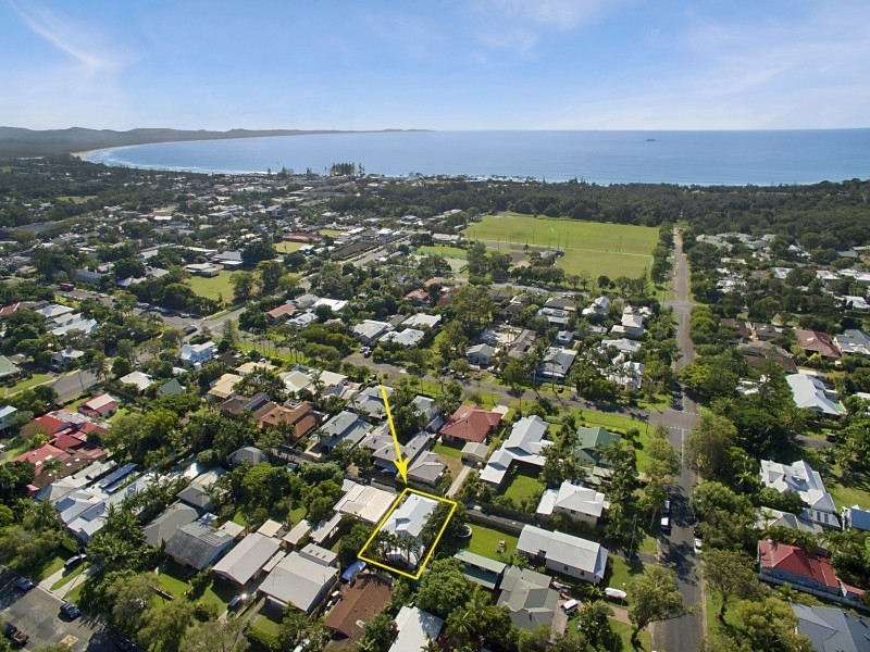 41 Kingsley Lane, Byron Bay NSW 2481