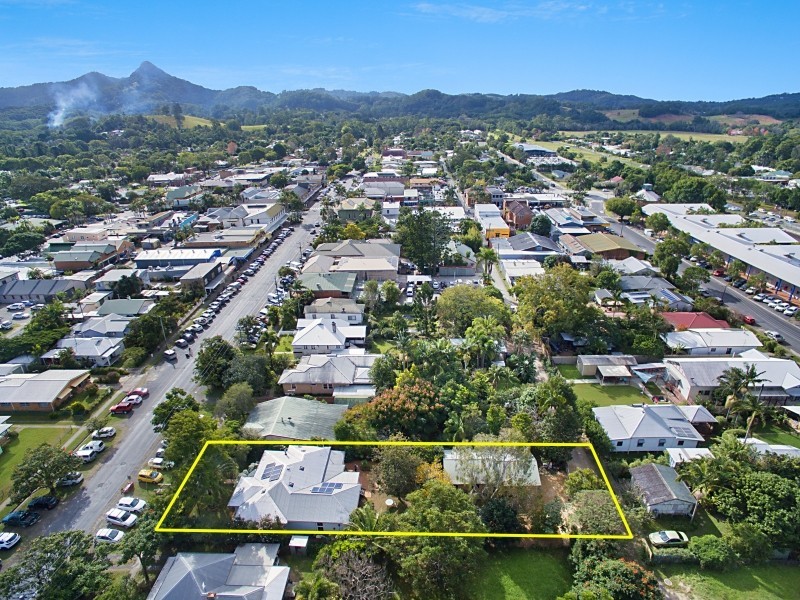118 Stuart Street, Mullumbimby NSW 2482