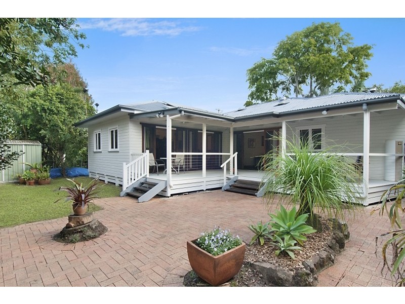 118 Stuart Street, Mullumbimby NSW 2482
