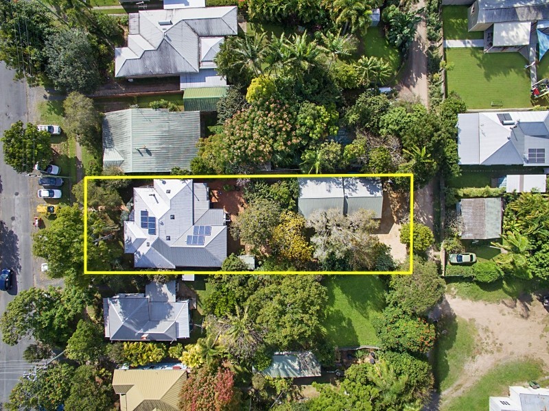 118 Stuart Street, Mullumbimby NSW 2482