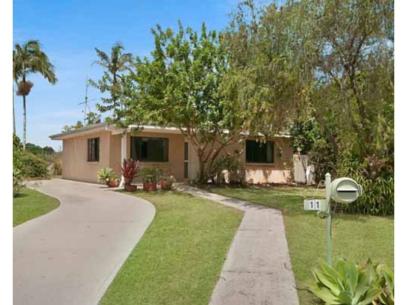 11 Warina Place, Mullumbimby NSW 2482