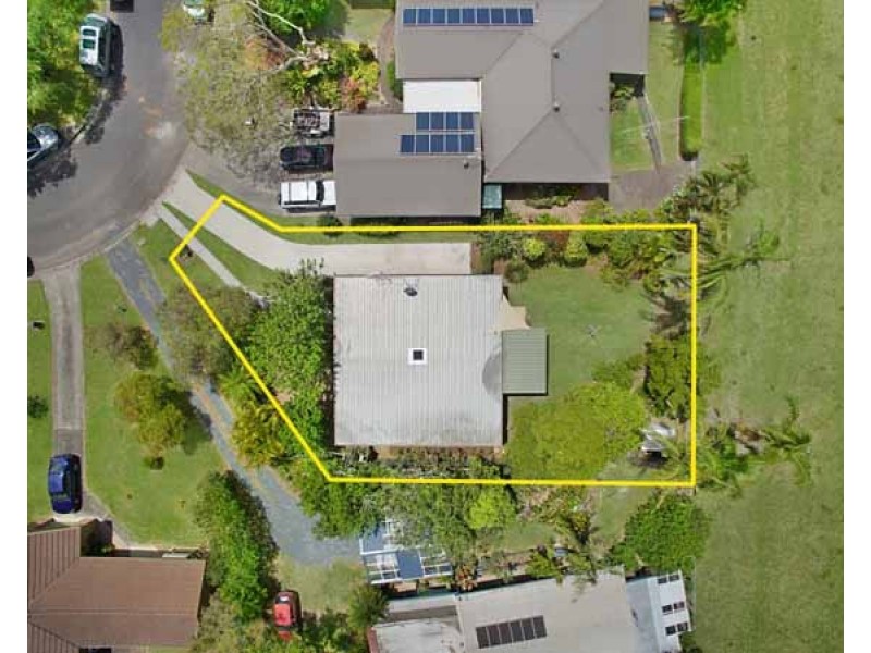 11 Warina Place, Mullumbimby NSW 2482