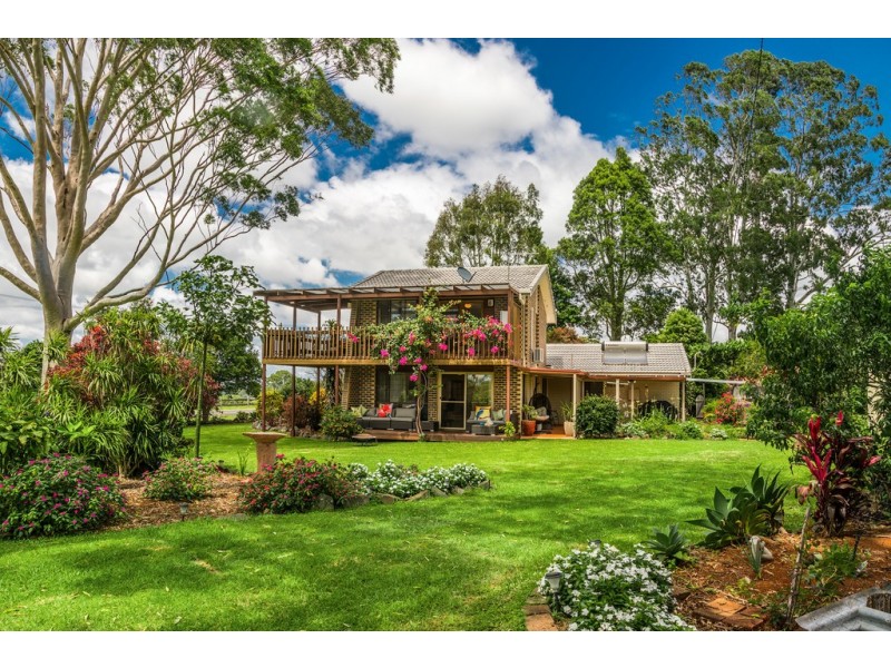 398 Gap Road, Alstonville NSW 2477