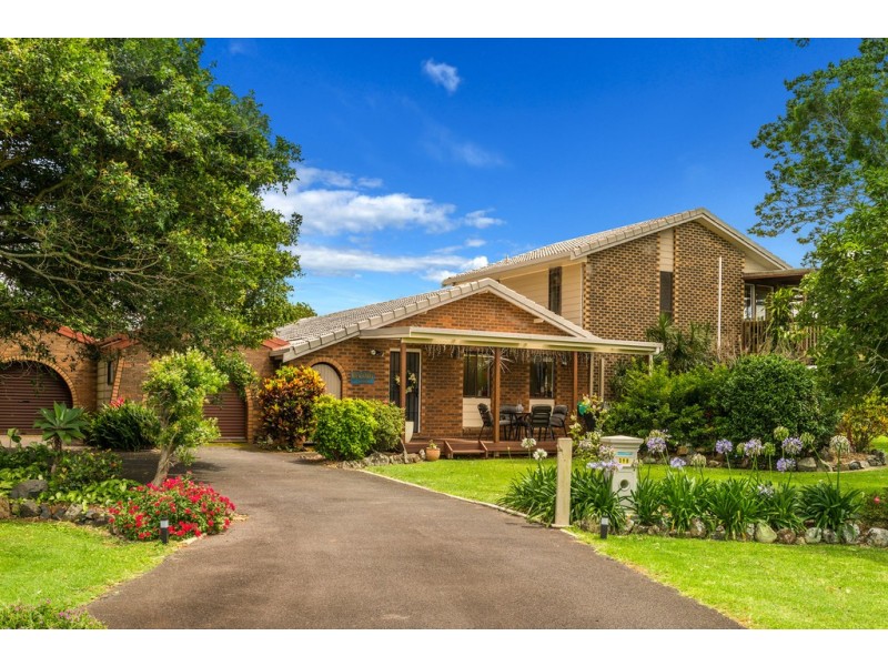 398 Gap Road, Alstonville NSW 2477