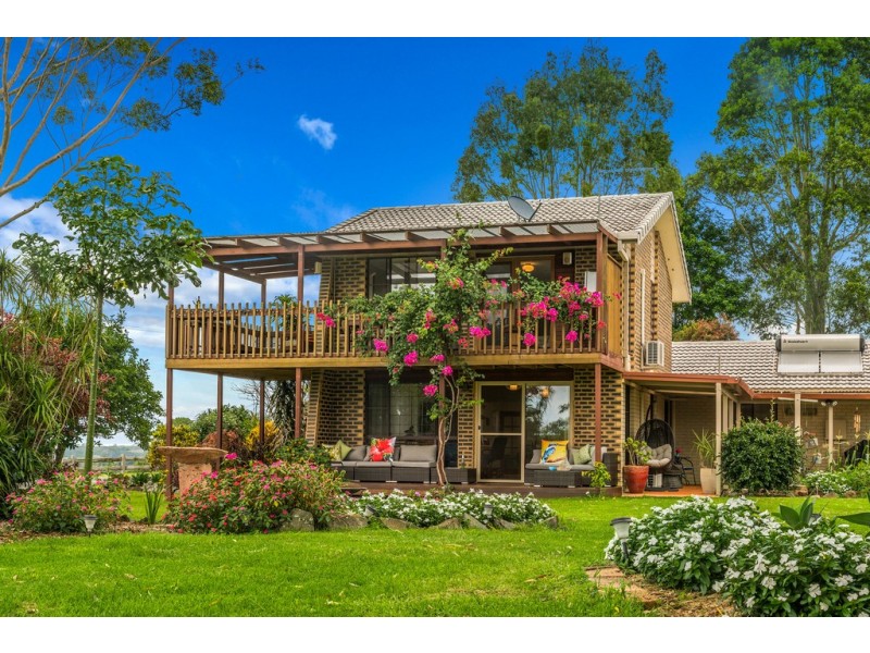 398 Gap Road, Alstonville NSW 2477