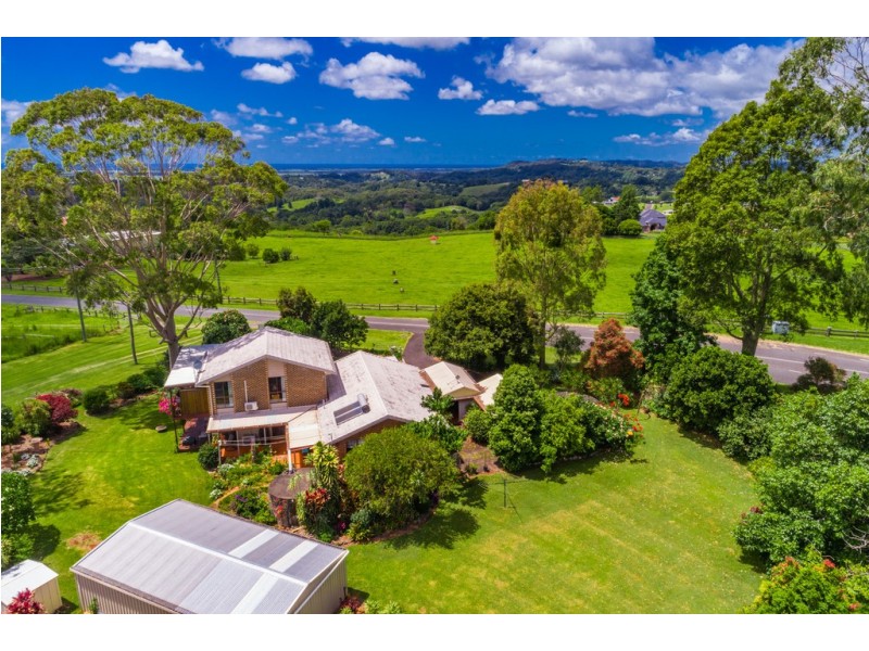398 Gap Road, Alstonville NSW 2477