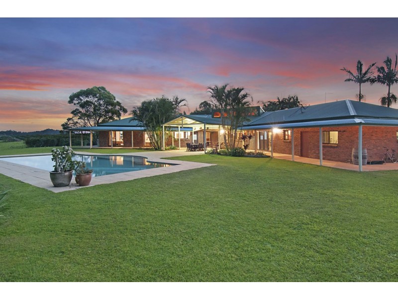 119 Lawlers Lane, Bangalow NSW 2479