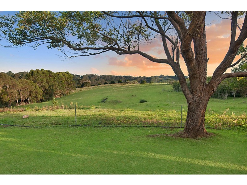 119 Lawlers Lane, Bangalow NSW 2479