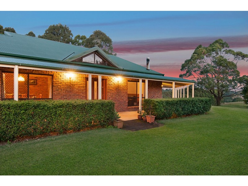 119 Lawlers Lane, Bangalow NSW 2479