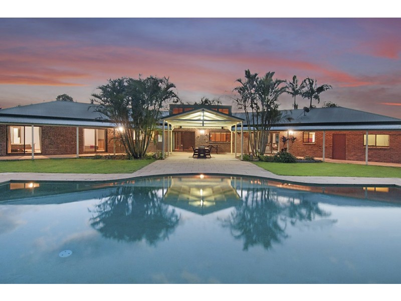 119 Lawlers Lane, Bangalow NSW 2479