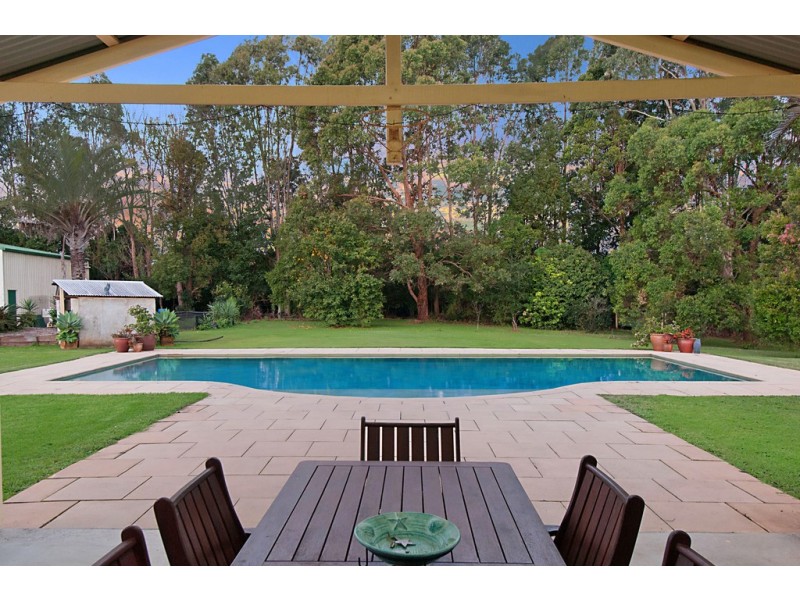 119 Lawlers Lane, Bangalow NSW 2479