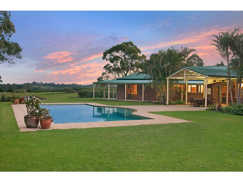119 Lawlers Lane, Bangalow NSW 2479