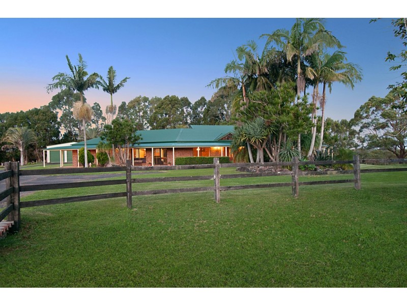 119 Lawlers Lane, Bangalow NSW 2479