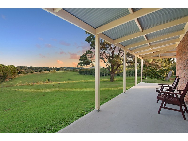 119 Lawlers Lane, Bangalow NSW 2479