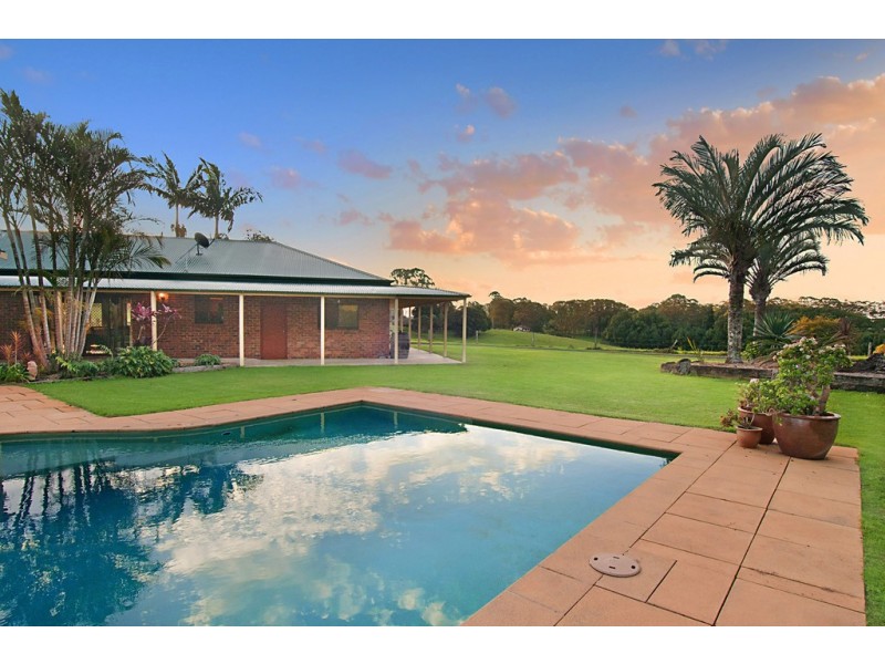 119 Lawlers Lane, Bangalow NSW 2479