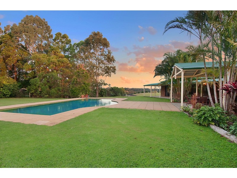 119 Lawlers Lane, Bangalow NSW 2479