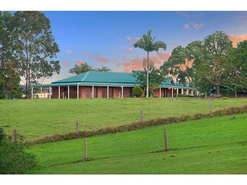 119 Lawlers Lane, Bangalow NSW 2479