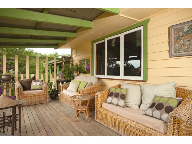 12B Coopers Lane South, Main Arm NSW 2482