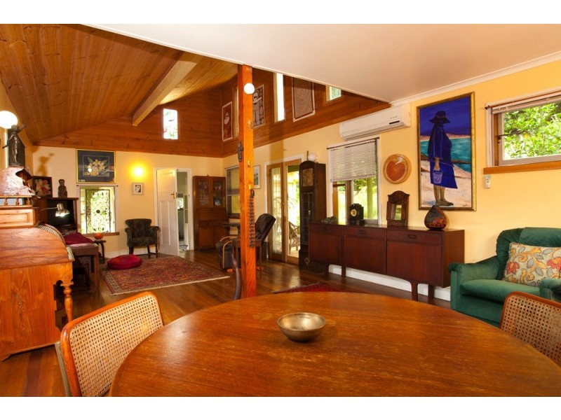 12B Coopers Lane South, Main Arm NSW 2482