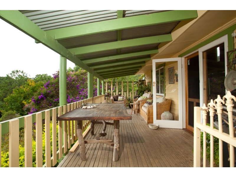 12B Coopers Lane South, Main Arm NSW 2482