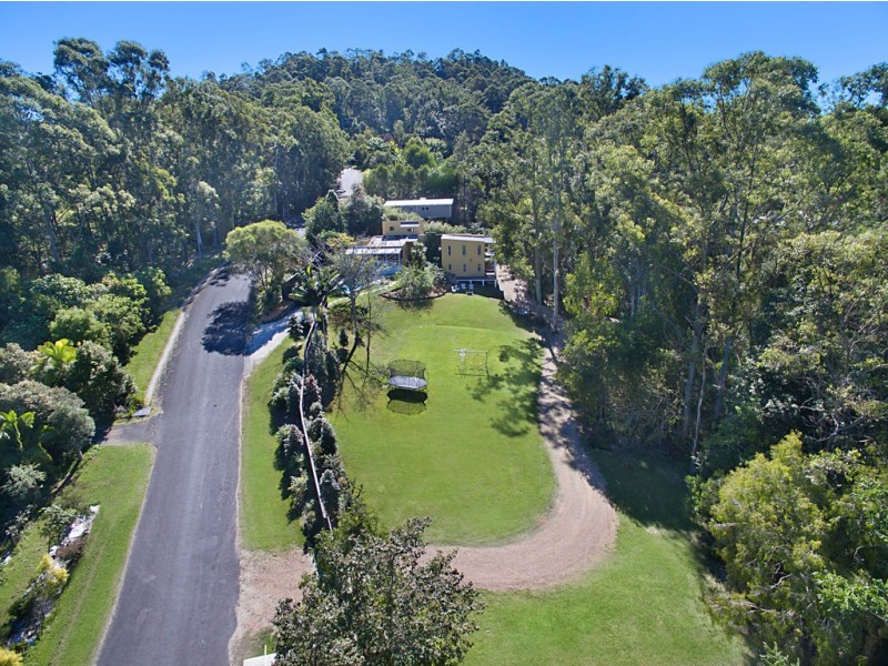 12 Tristran Parade, Mullumbimby NSW 2482