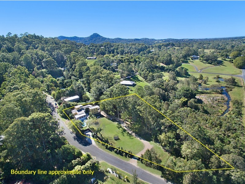 12 Tristran Parade, Mullumbimby NSW 2482