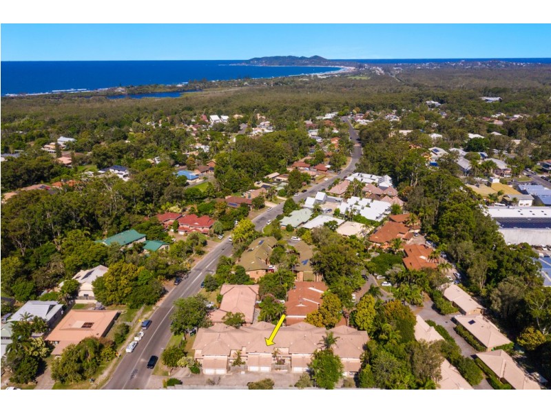 4/10 Sunrise Boulevard, Byron Bay NSW 2481