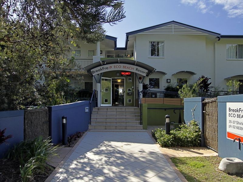 10/35-39 Shirley Street, Byron Bay NSW 2481