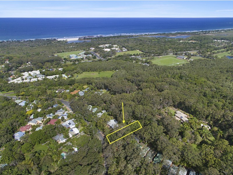 17-19 Cemetery Road, Byron Bay NSW 2481