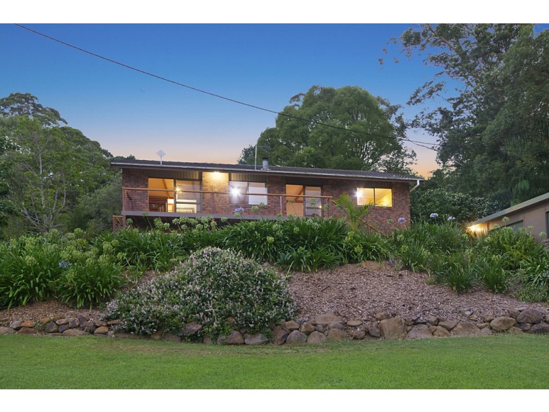 16 Nashua Road, Fernleigh NSW 2479