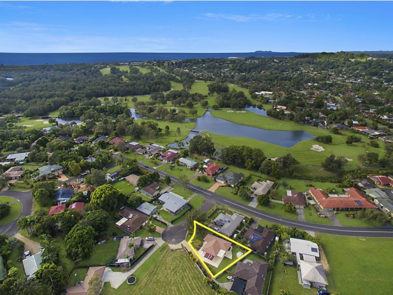1 Kulgun Court, Ocean Shores NSW 2483