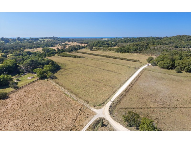 PT 16 Dingo Lane, Myocum NSW 2481