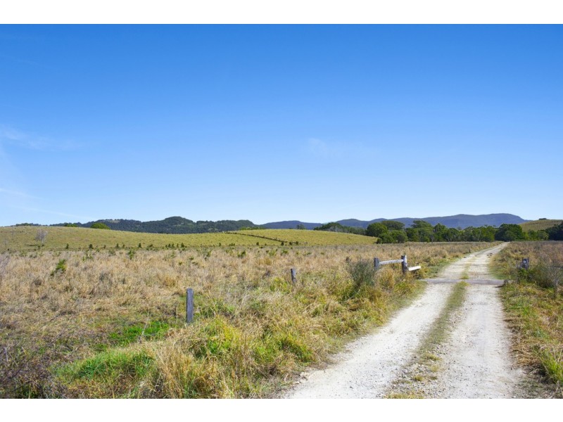 PT 16 Dingo Lane, Myocum NSW 2481