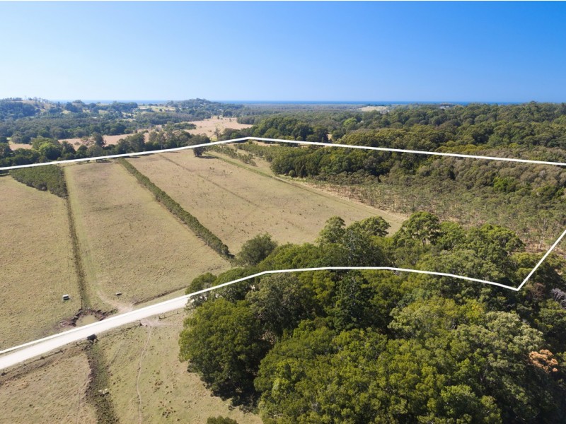 PT 16 Dingo Lane, Myocum NSW 2481